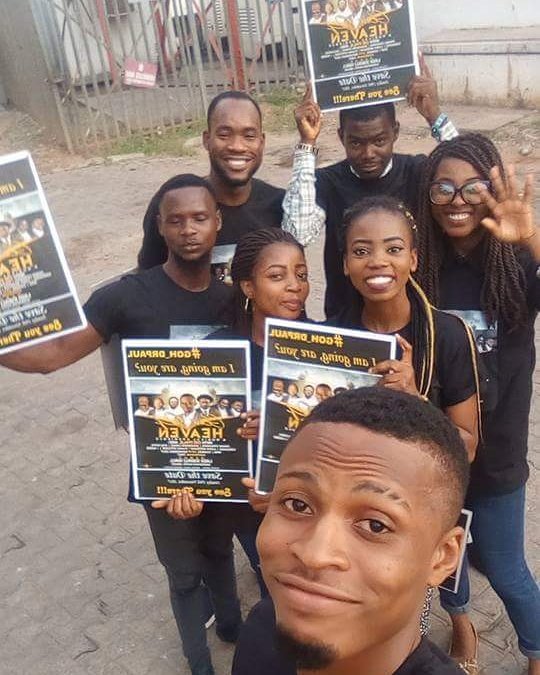 JaykopiOfficial's tweet photo. Abuja Get Ready!!!
Loading.................. #GodOfHeaven
#Goh_DrPaul
#GOH
#DrPaul
#loading
#happy
#MADE17
#JoySMS
#Sidebar
#Nairobian https://t.co/jog1cZ3Km6