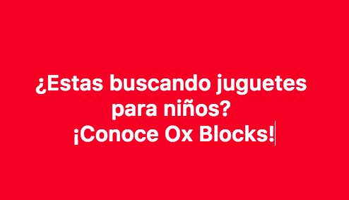 Ox Blocks (@OxBlocks) / Posts / X