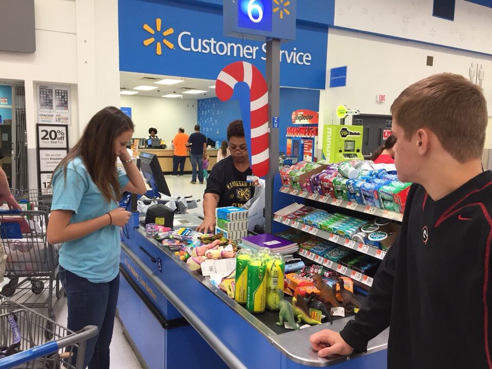 Smiths Station FCA tweet media