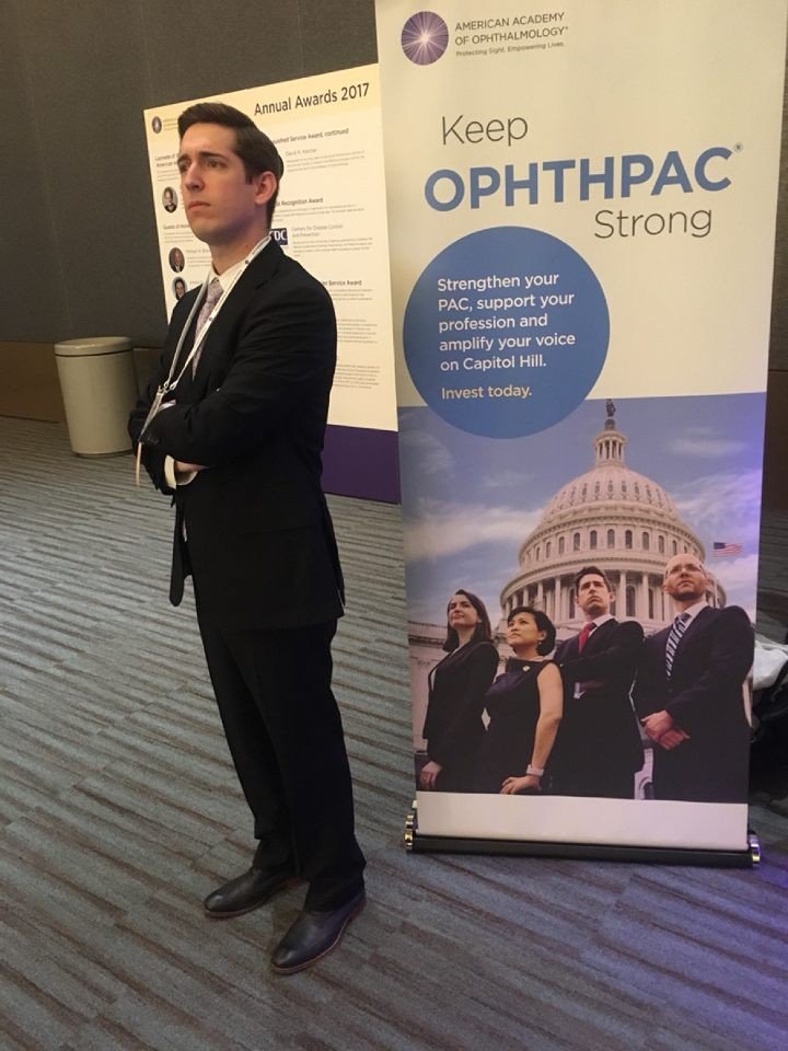 RonaldMilam's tweet photo. #AAO2017 #ophthpac https://t.co/HjYmZf5Iuh