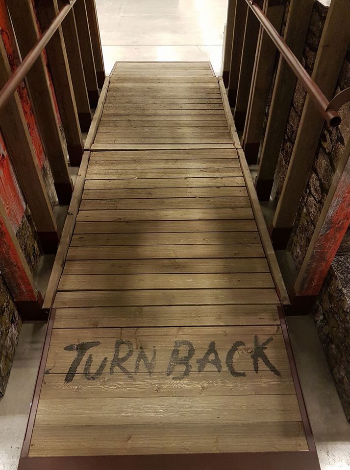 Doors open in less than 24 hours... tickets will be available AT the door!!