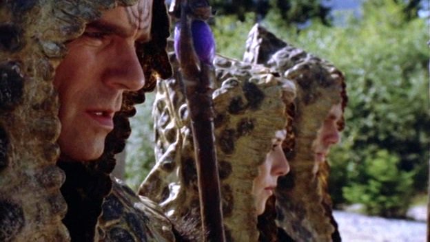 atlantistvru's tweet photo. #Stargate #SG1 #s01e11 #Bloodlines #discussion by #StargateArchives (aka @TheGatecast)! https://t.co/zhhQehhiTQ #StargateSG1 #SG #episode #review #overview #rewatch #Jaffa #Gatecast #TheGatecast https://t.co/uIL5oSbPtO