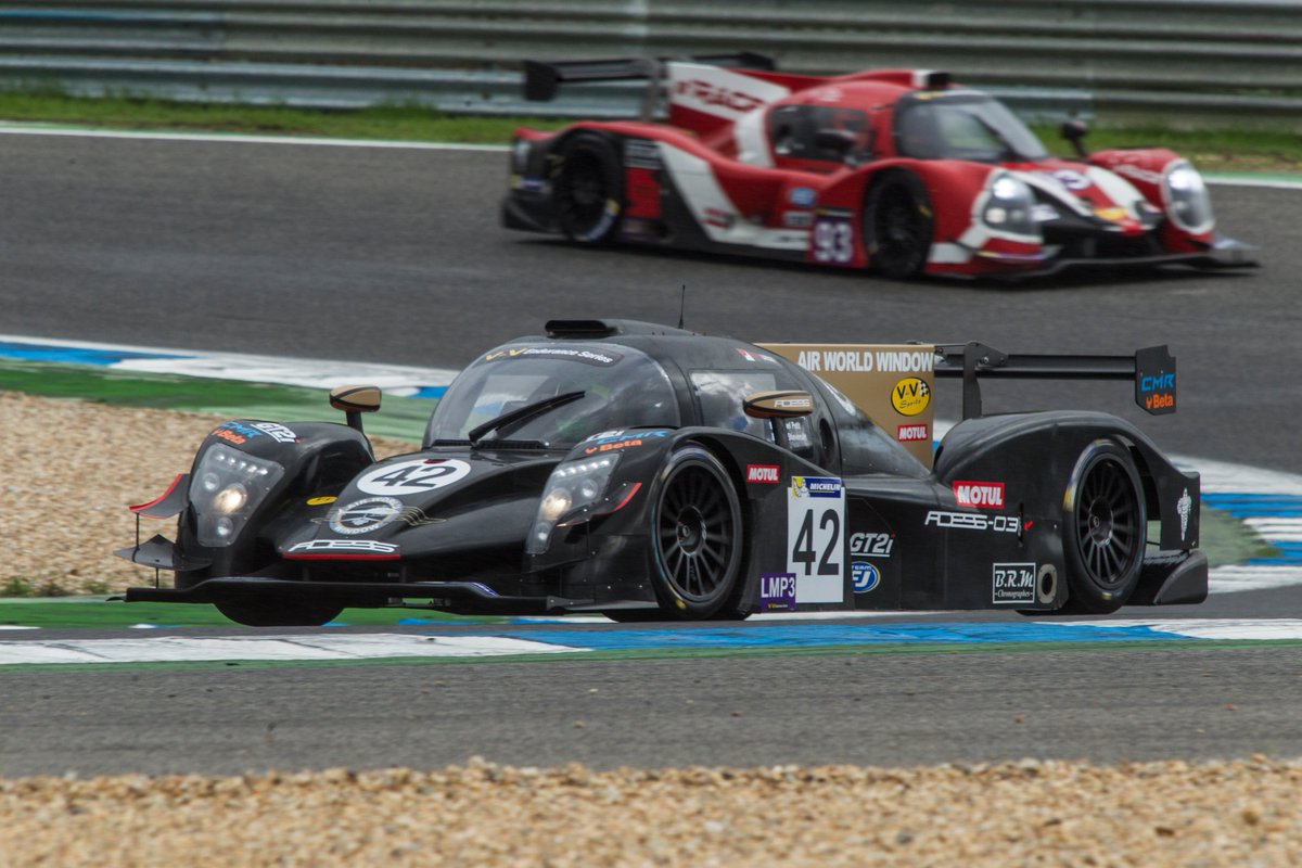 ADESS-AG (@adess_official) on Twitter photo A hard weekend at <a href="/CIRCUITOESTORIL/">Circuito Estoril</a> for <a href="/VdeVSports/">V de V Sports</a>
Read our race-summary in our Facebook post here: bit.ly/2yP5RlY A hard weekend at <a href="/CIRCUITOESTORIL/">Circuito Estoril</a> for <a href="/VdeVSports/">V de V Sports</a>
Read our race-summary in our Facebook post here: bit.ly/2yP5RlY