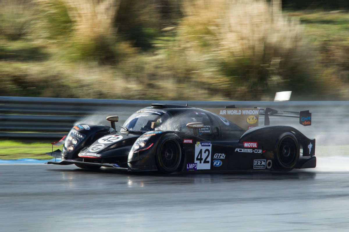 ADESS_Official's tweet photo. A hard weekend at @CIRCUITOESTORIL for @VdeVSports 
Read our race-summary in our Facebook post here: https://t.co/LPK8ntWTXr https://t.co/yivuNb6re2