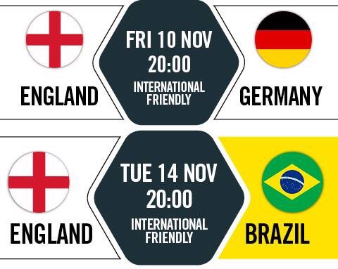 #Englandvsgermany live on tv tonight #middlebrook #football