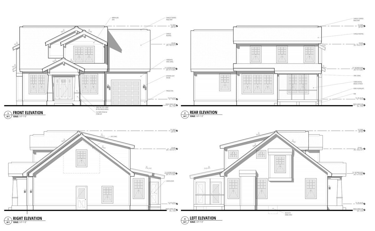 UnitedR_Studio's tweet photo. The feedback that we receive from our clients like David, motivates us to provide an even better working experience with UR Studio.
“I am very impressed with the knowledge, care and detailing of the plans.” - David K. https://t.co/ApNtarTeb9