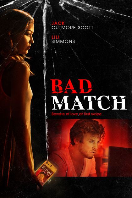 GravitasMovies's tweet photo. #BadMatch has been out for 1 WEEK and we thank you for your support! Don't forget it's on @iTunes; click here: https://t.co/MixlNsJ2gd https://t.co/oHTT8qtcNK