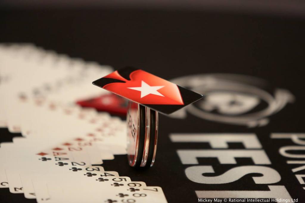PokerStarsLatam's tweet image. Gana premios en efectivo todos los días con el desafío #CardMatch --&amp;gt; pokerstars.com/espanol/poker/…