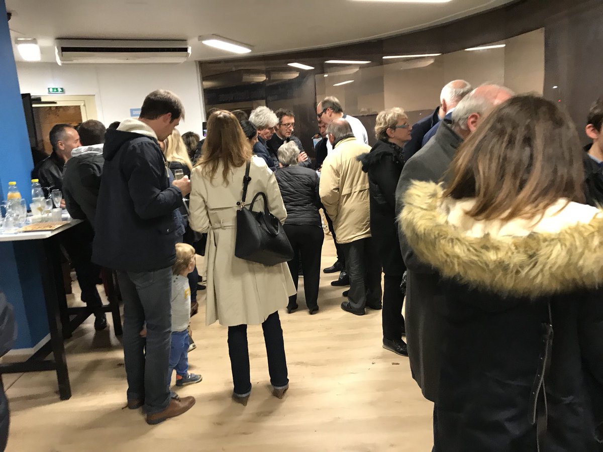 cci_indre's tweet photo. Il y a du monde pour l’inauguration du 1er magasin de cycles #Moxo &amp; Beaufort Bikes à #Chatearoux #Indre https://t.co/ZWzq4gqjRg
