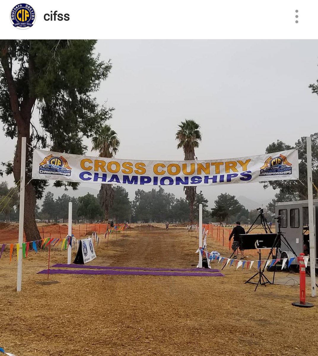 AeroGriffins's tweet photo. 4rm: @cifss its the XC prelims. #rungriffinsrun #xc #werun2win #werun4fun #aerospace https://t.co/nrdsV4OFe5