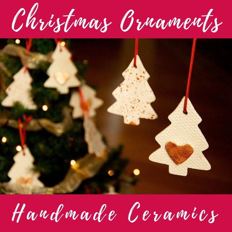 CeramicDynamics's tweet image. There are only 45 Days Until Christmas! 🎅✨
Did you decorate your Christmas Tree yet? 
You can look at some of our Handmade Ornaments here: etsy.com/shop/ceramicdy…
#Christmas #Ceramics #Handmade @Etsy