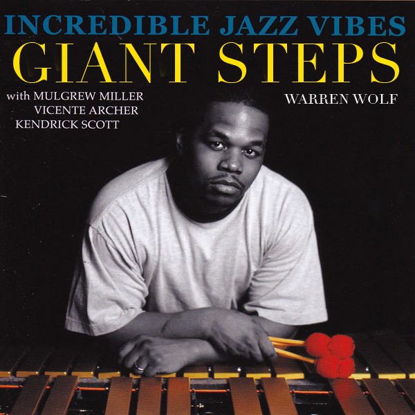 JAZZFM91's tweet photo. #HBD to Warren Wolf - listen to @garveyschild's #GiantSteps segment on #GoodMorningTO this morning featuring some @warrenwolf1 vibes: https://t.co/1zOPKWsOzr https://t.co/ad9HL7VsKg