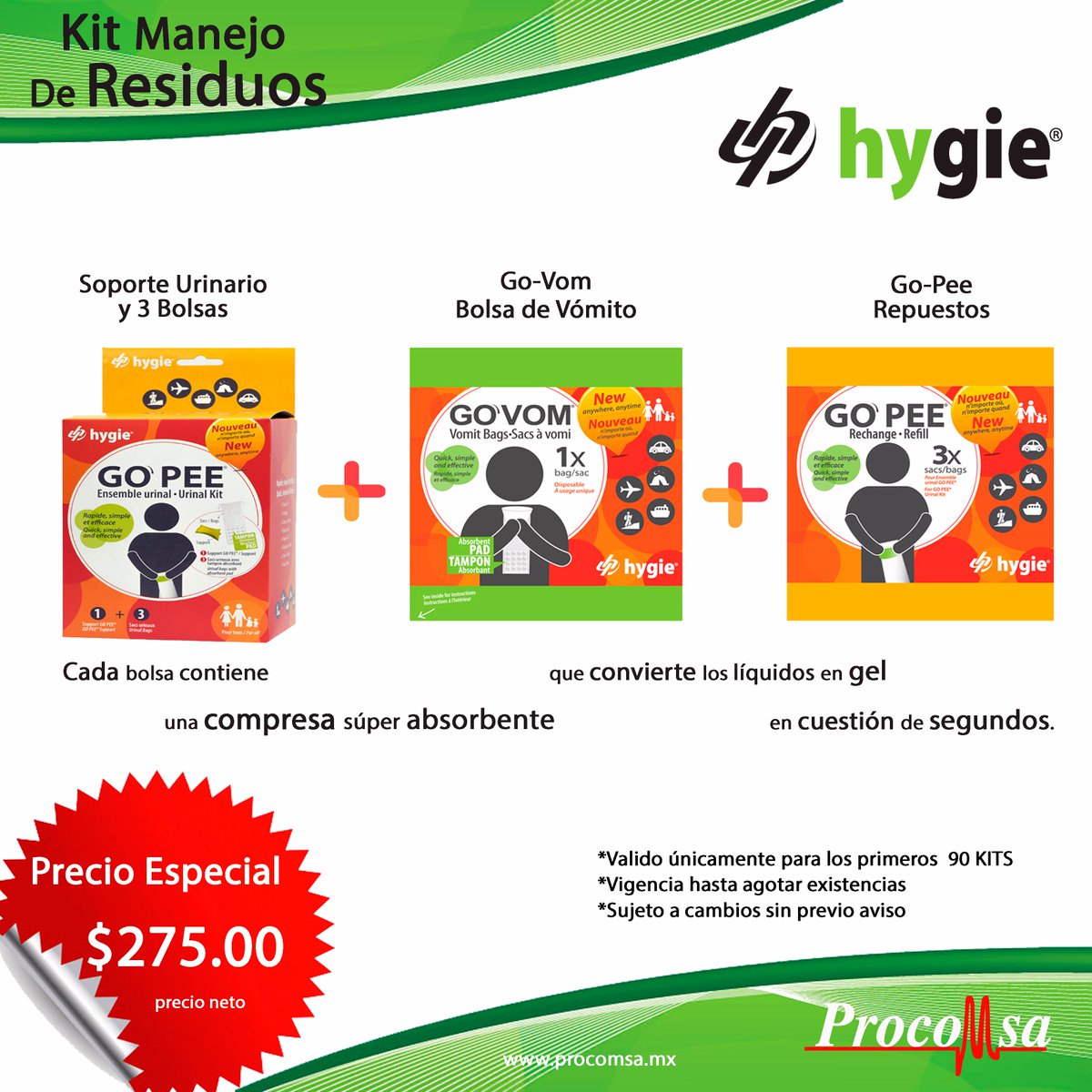 Procomsa1 tweet picture