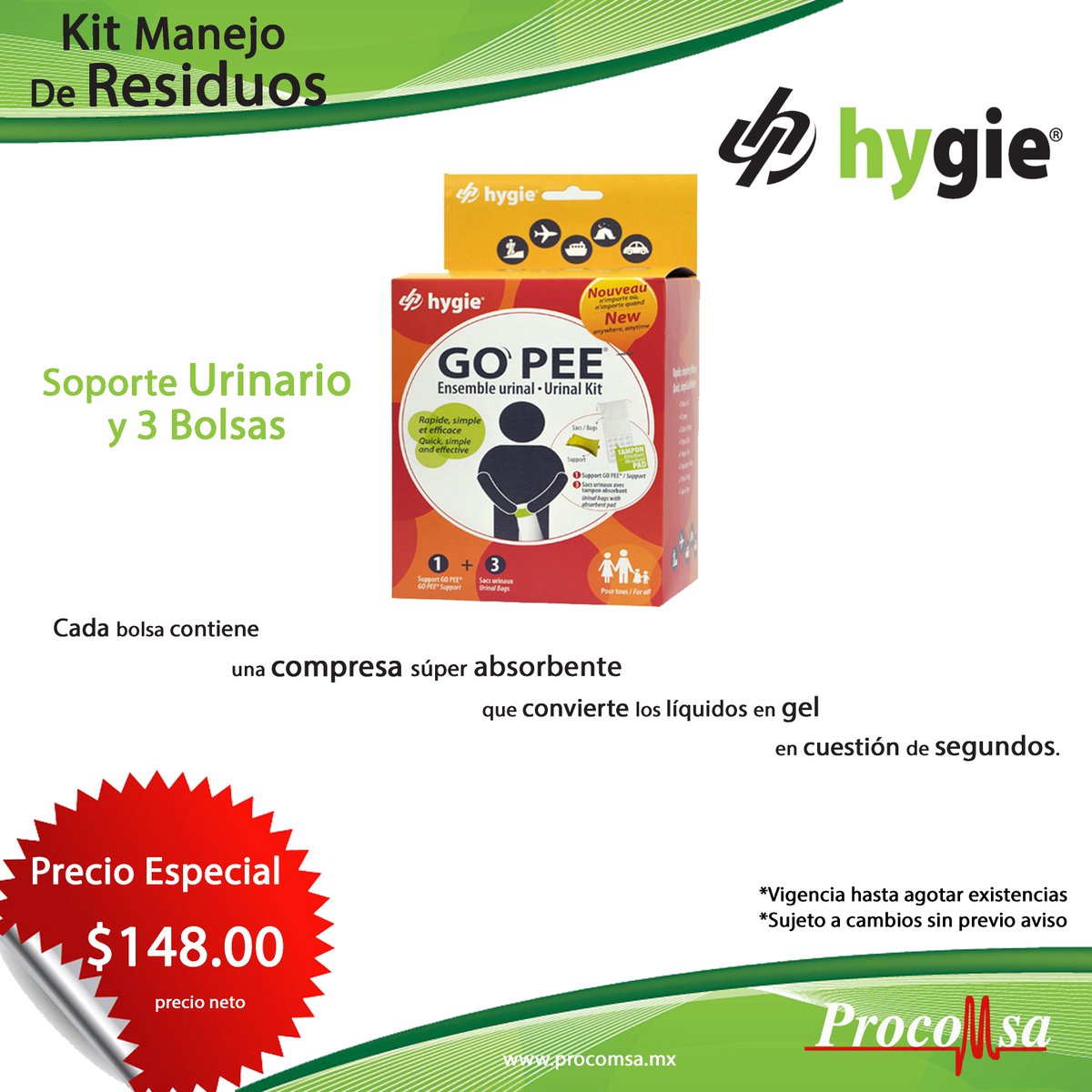 Procomsa1 tweet picture