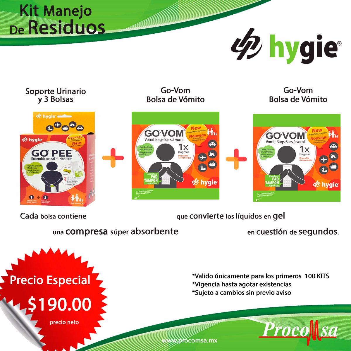 Procomsa1 tweet picture