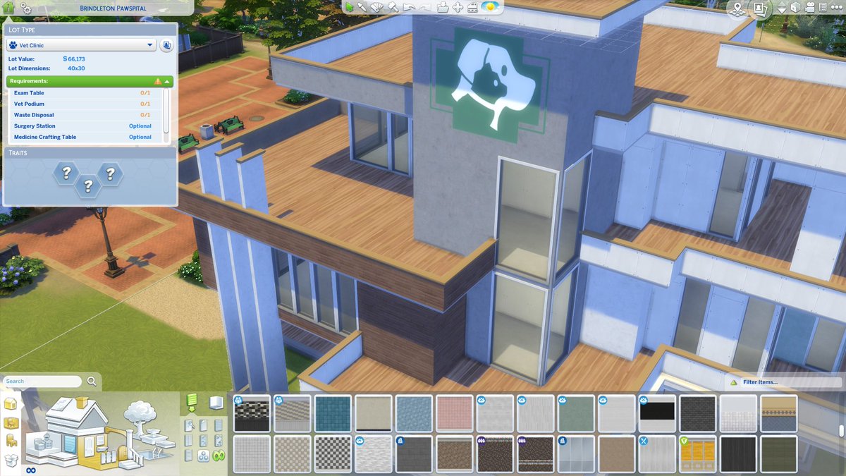 EmvySims's tweet image. That's all you get to see for now. :) #Sims4  #sims4pets #catsanddogs