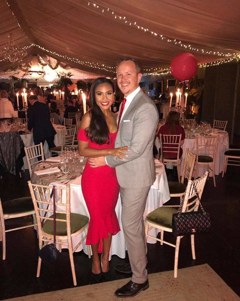 Lainey &amp; Jeff's big day ift.tt/2jkef6k