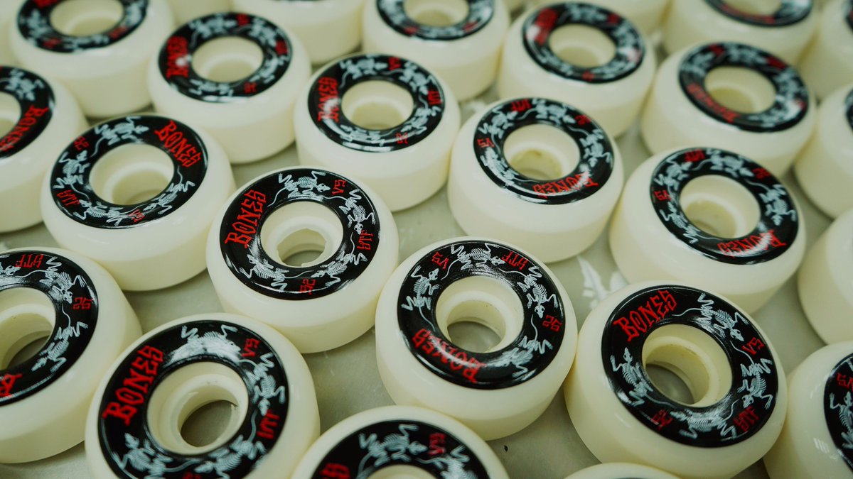 BONESWHEELS's tweet photo. STF!!! Grab a set at your favorite skate shop #SLIDEABILITY https://t.co/nDWg0tge1M