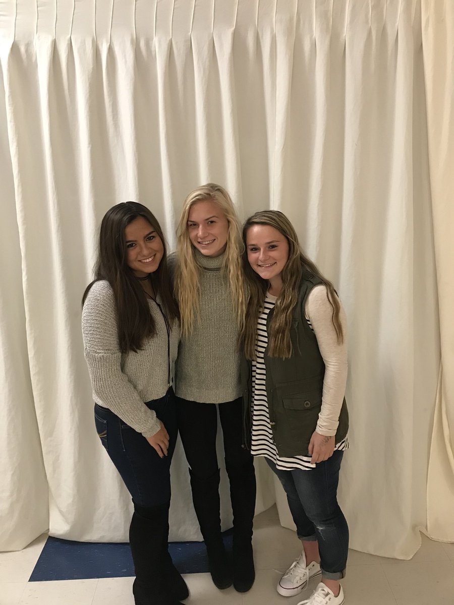 Good Counsel FH tweet media