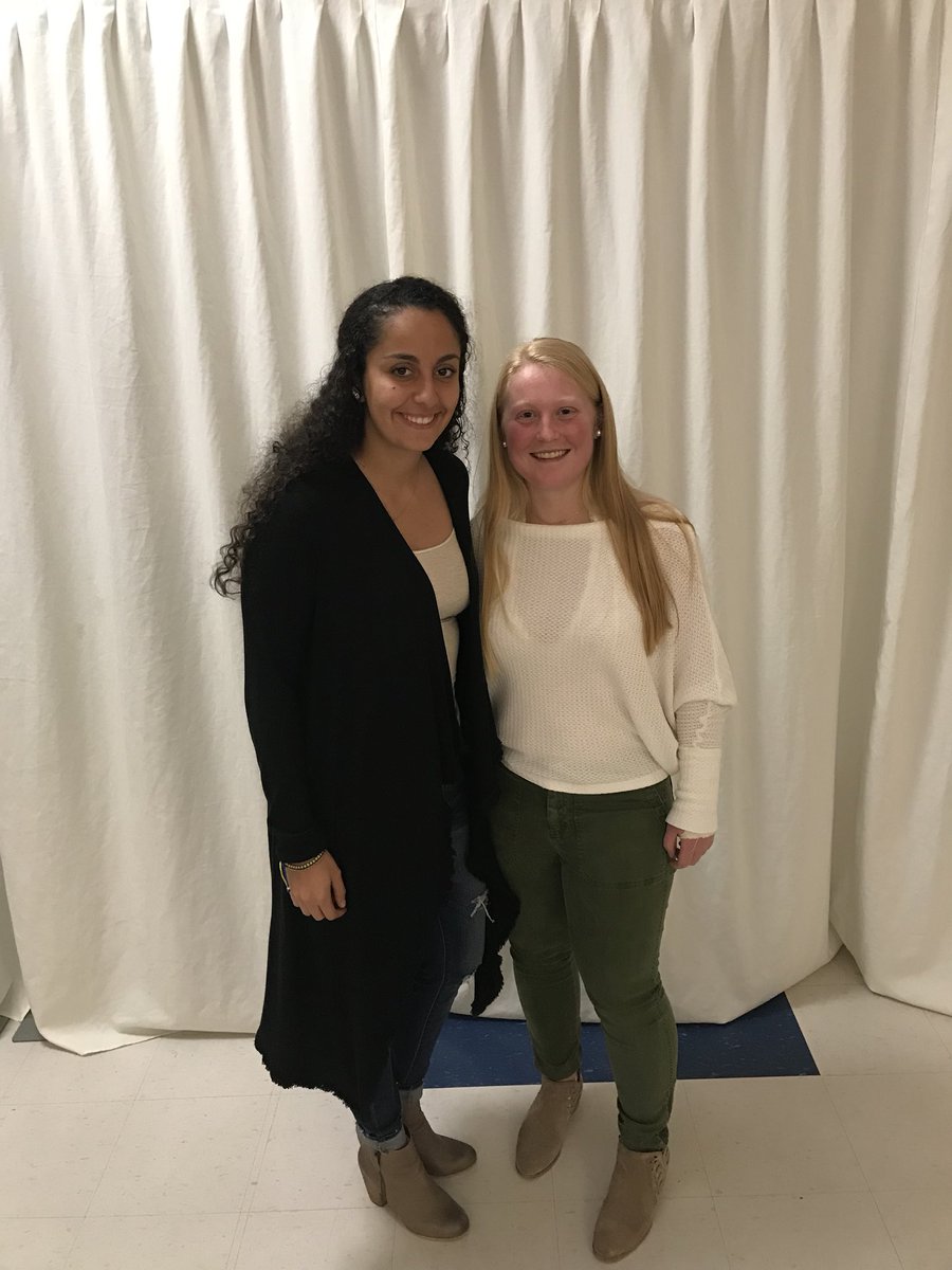 Good Counsel FH tweet media