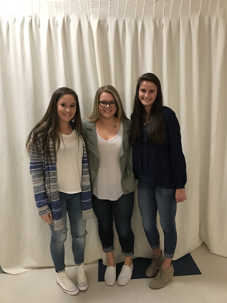 Good Counsel FH tweet media