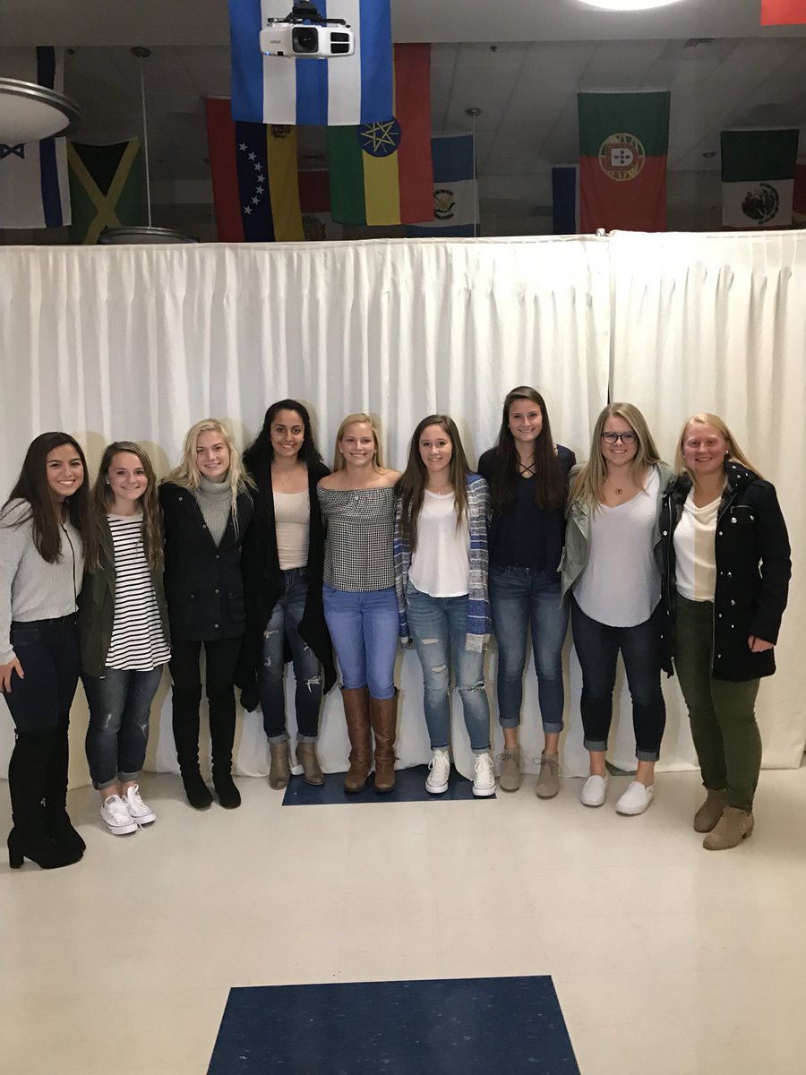 Good Counsel FH tweet media