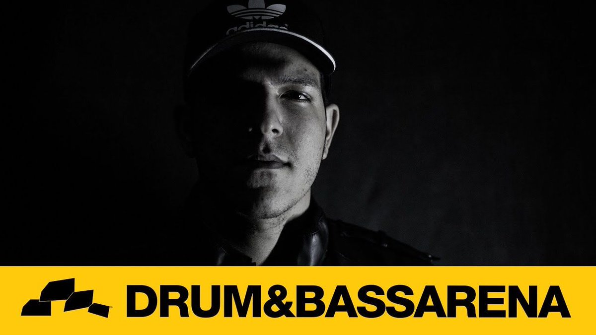 OfficialDnBA's tweet photo. Gritty sonics courtesy of @l_sidednb ft. @StapletonLDN, out now on @vforever 😤

Listen: https://t.co/CEpkNoOH65 https://t.co/jOiG05unln
