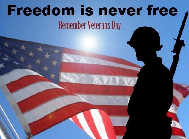 HectorTurf's tweet photo. Sincere thanks to all our Veterans and families, we @HectorTurf thank you for your bravery and sacrifice. God Bless America! 🇺🇸 #VeteransDay https://t.co/wwkelZg5Ri