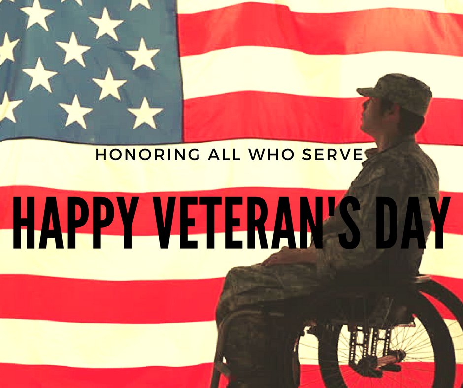 "Home of the free because of the brave."