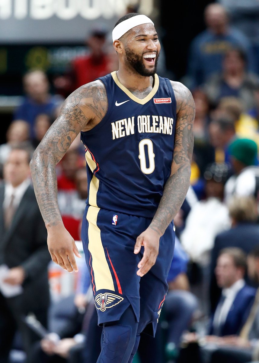 PelicansNBA's tweet photo. Heading home with 3 wins after a week on the road like...π
#BoogieIntoTheWeekend #DoItBig https://t.co/jeGA5m7QhY