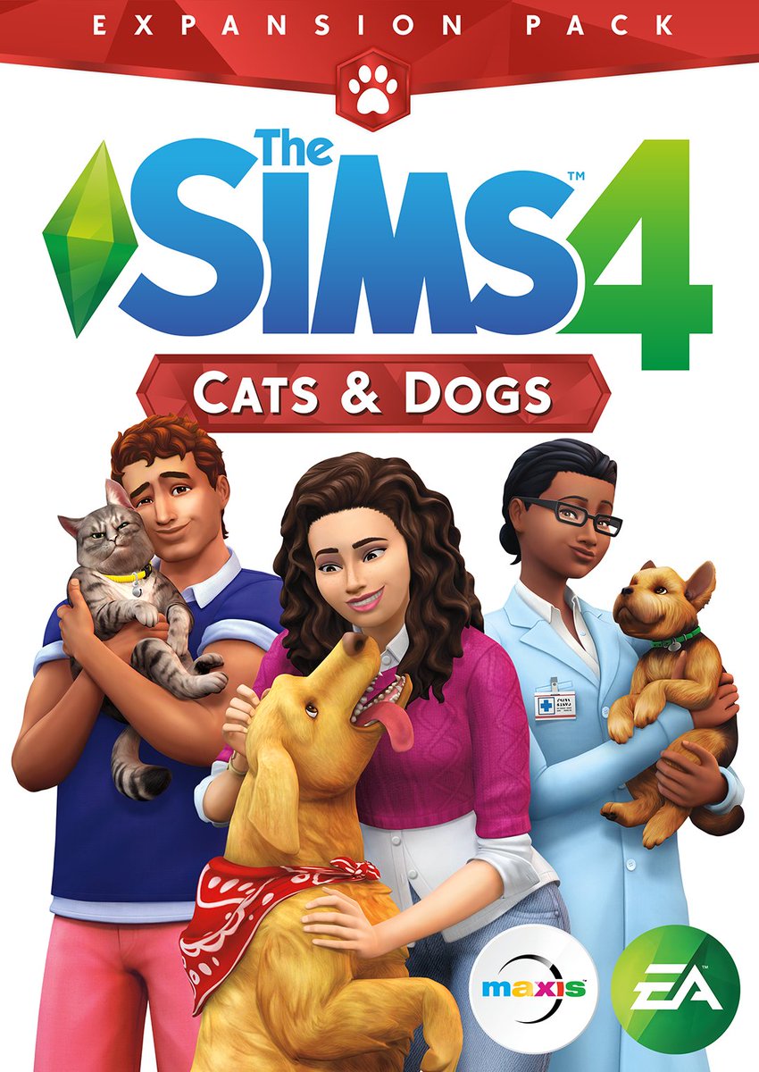 SimsReleases tweet picture