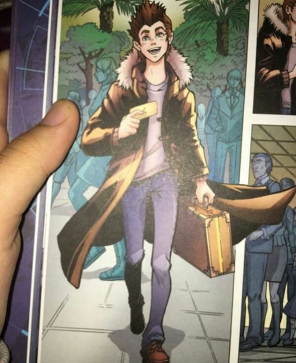 Itslolyblack's tweet photo. @Rubiu5  ya lo rengo bai aaaa es muy hermoso y bueno estaba un poco caro acá en argentina pero mi mama me dijo "¿te gusta?" y yo tipo pos si wey no mames y me dijo "bueno agarrarlo que te lo llevo" no puedo ser mas feliz chau ajsksn #EscuelaDeGamers https://t.co/w4S5JzDYz0
