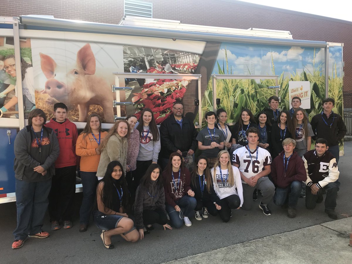 TSU_AgEd tweet media