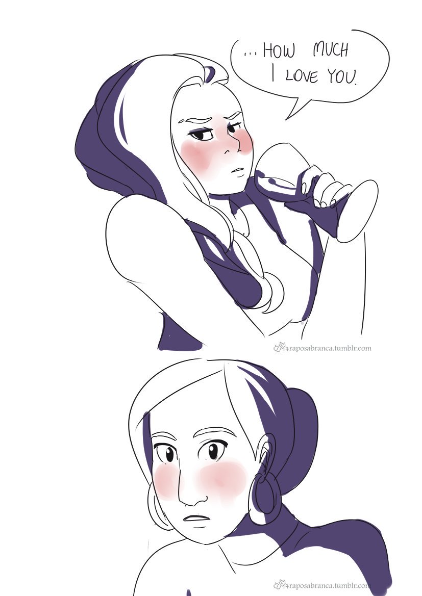 Cutest Ship (Semi)Confirmed.