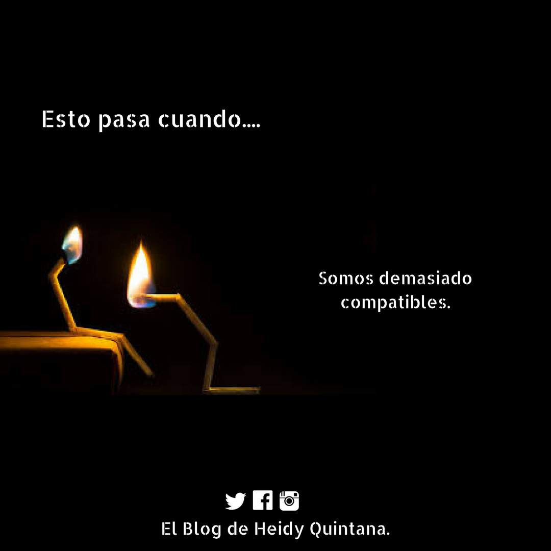 Cuando la imaginacion juega con nuestra mente , es porque hay un marketero trabajando. #elblogdeheidyquintana #marketeraguayaca