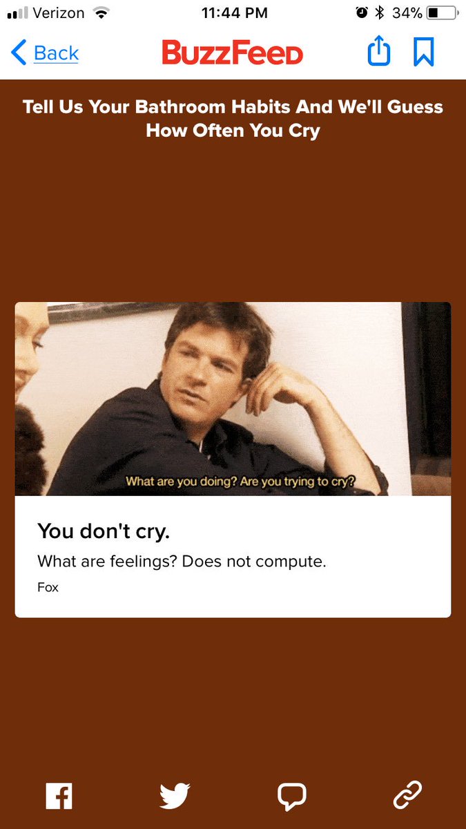 classiclaydee's tweet photo. Hey @BuzzFeed you wrong again. I️ just cried yesterday because I️ realized most of my Halloween candy is gone. https://t.co/4PeXLCjjAL