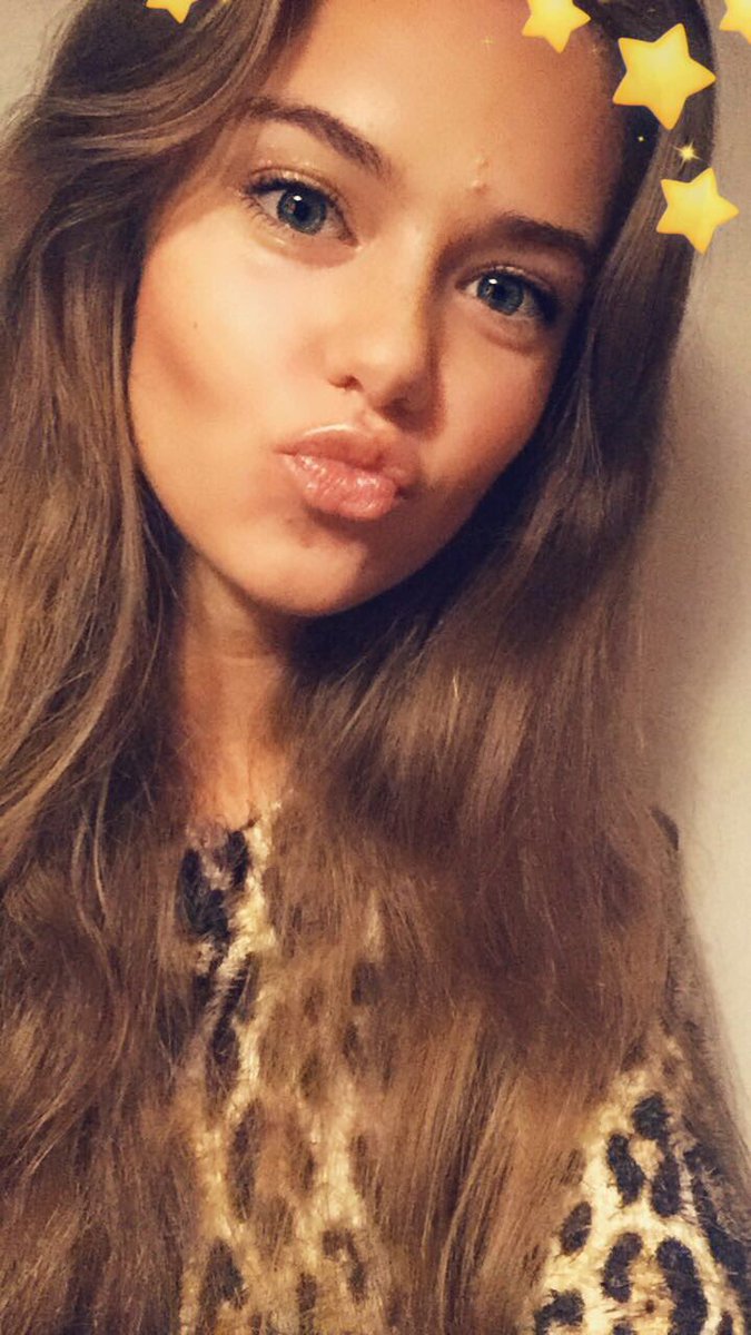 #FooersareBeautiful ❤️
