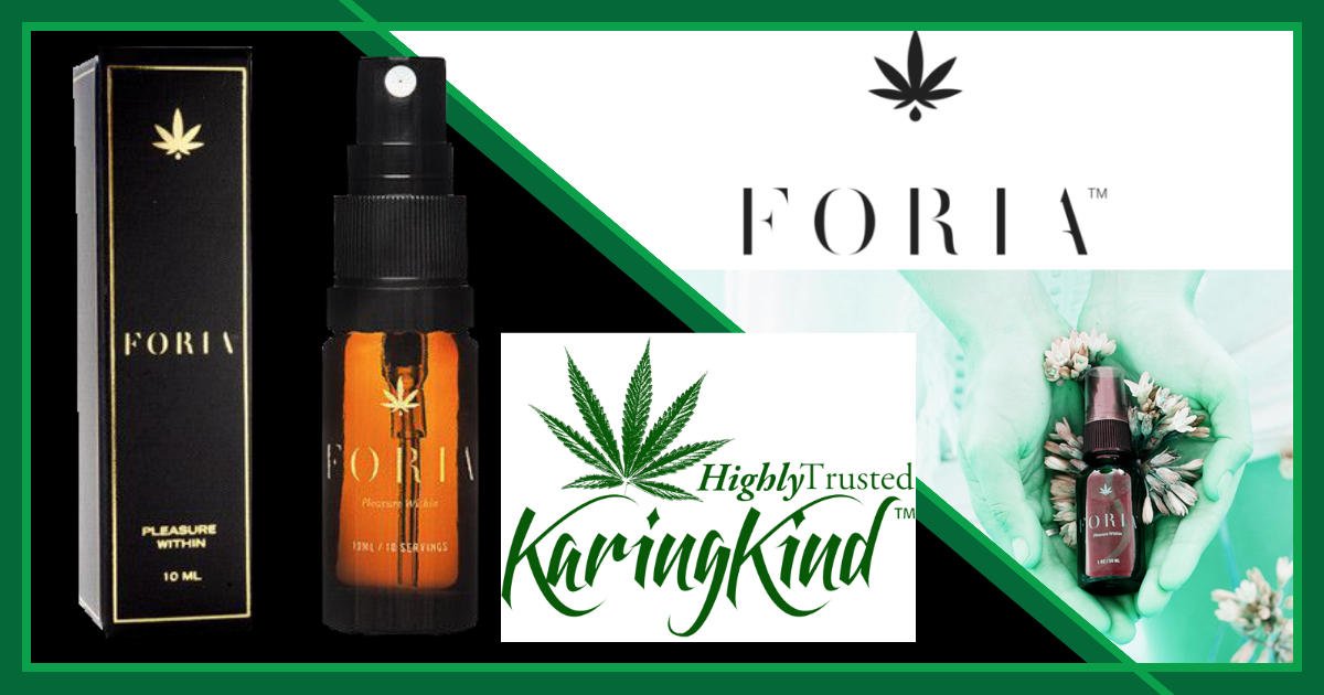 greenrushnetwor's tweet photo. Have you experienced @ForiaPleasure pleasure yet? 

@KaringKind  is carrying 5ml bottles and single servings!

#foria #foriapleasure #cannabisoil #cannabissex  #colorado #marijuana #cannabis https://t.co/r1RlnZnaTc