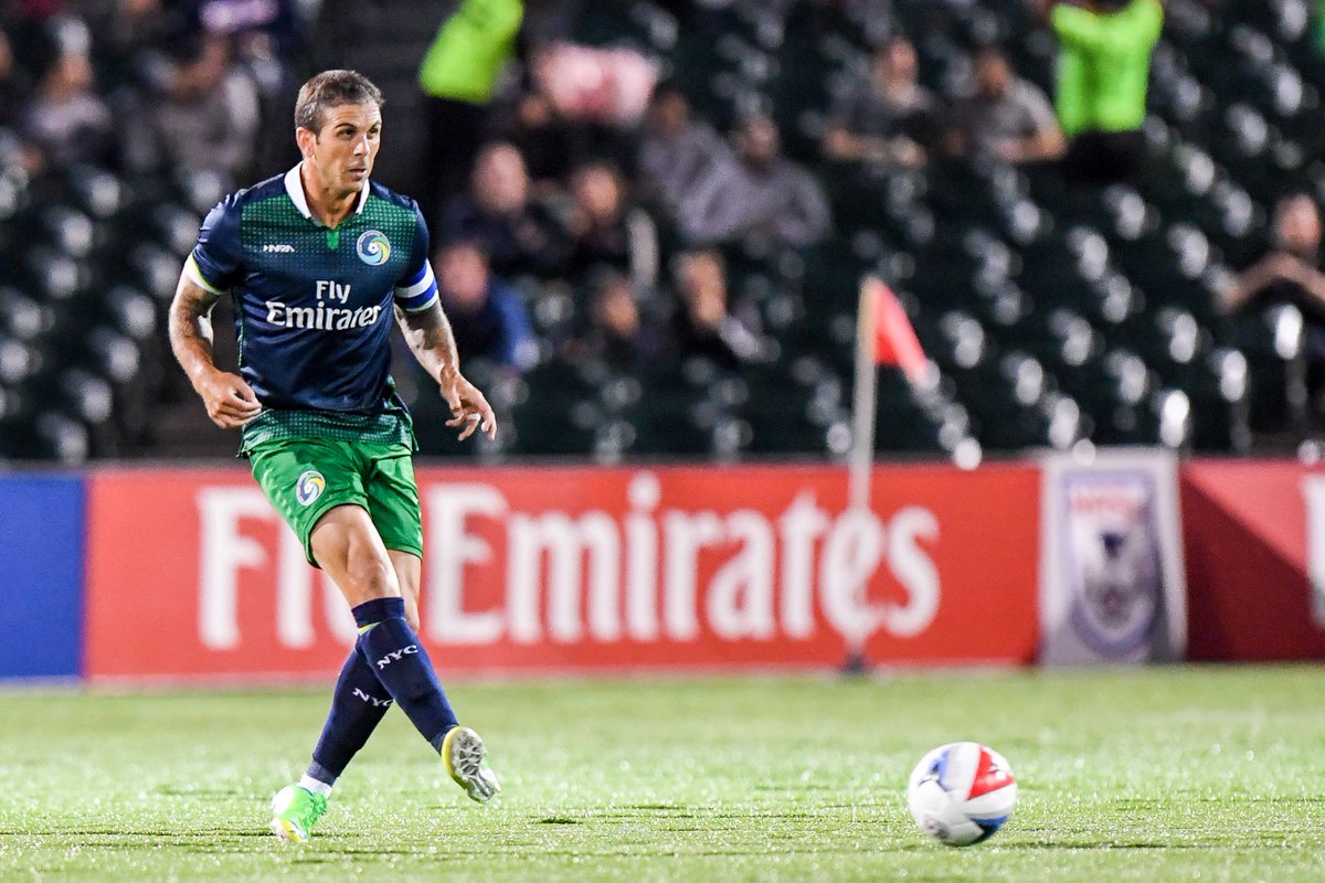 Mendes Set to Go for Another Title and Make Cosmos History - empireofsoccer.com/mendes-set-to-… - <a href="/jakenutting/">Jake Nutting</a> #NYCosmos #NASL #cmendes80