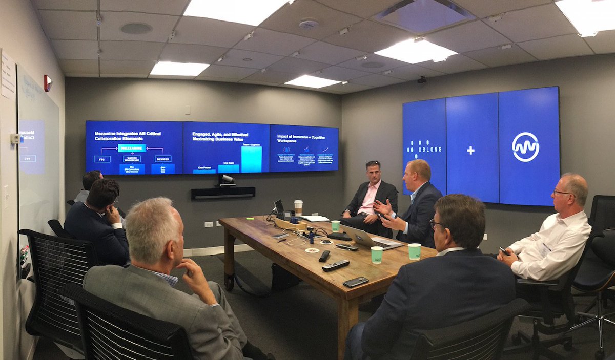 Immersive + Cognitive Changes the Game oblong.com/blog/posts/imm…  #collaboration #essentials #Watson #mezzanine