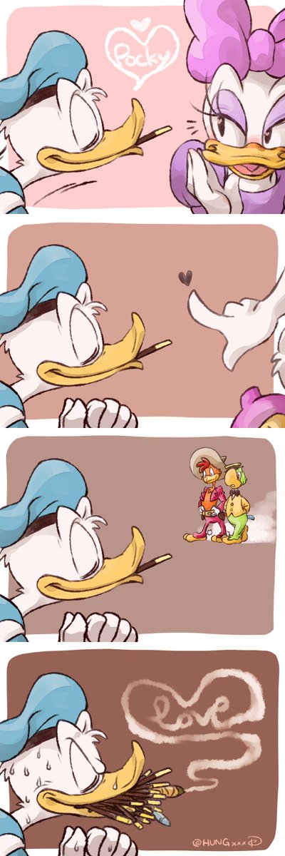 ドナデジのtwitterイラスト検索結果