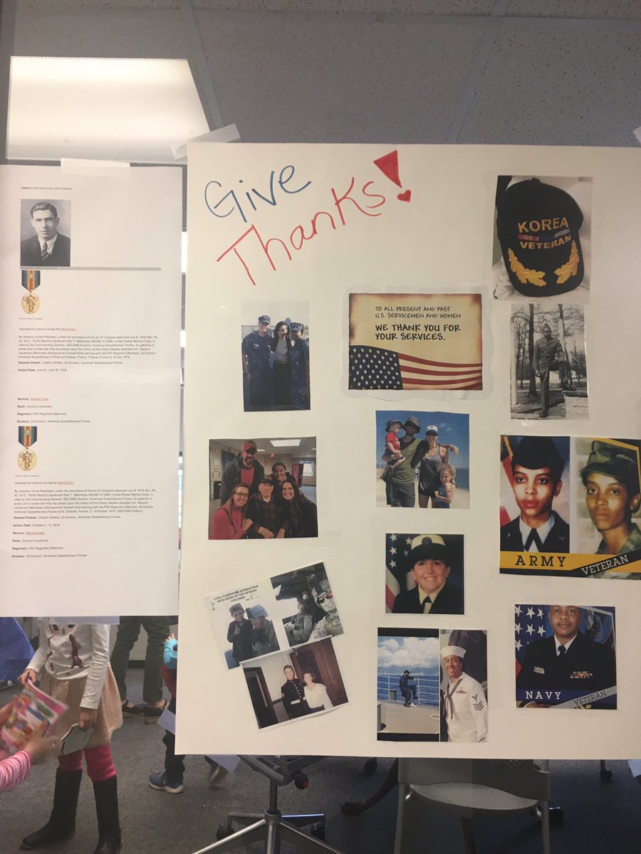 DukePedsGI's tweet photo. #DukePeds GI honors our veterans and their families, especially our own Pete Malinosky https://t.co/9X0Mk491AR