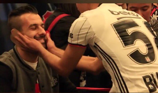 Larinovski's tweet photo. Elhamdülillah kardeşim. https://t.co/WiyRjCyF7P