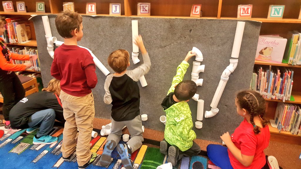 SASD Project ENGIN (@shalerareaengin) on Twitter photo Fabulous Friday with <a href="/FCASD/">Fox Chapel Area School District</a> and the Mobile Fab Lab visiting Jeffery Primary today. Thanks to <a href="/remakelearning/">Remake Learning</a> and @megan_cicconi for making this opportunity possible for Shaler's kids! Fabulous Friday with <a href="/FCASD/">Fox Chapel Area School District</a> and the Mobile Fab Lab visiting Jeffery Primary today. Thanks to <a href="/remakelearning/">Remake Learning</a> and @megan_cicconi for making this opportunity possible for Shaler's kids!