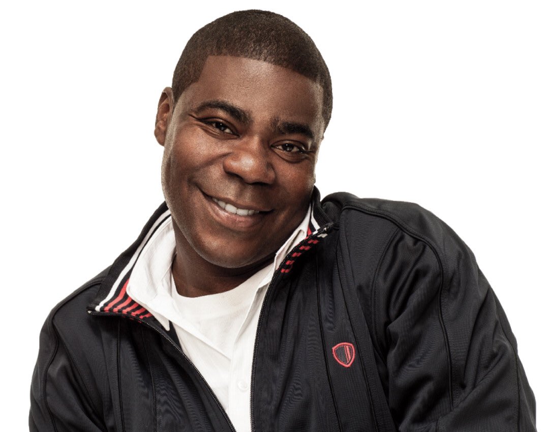 Happy Birthday Tracy Morgan!!! 