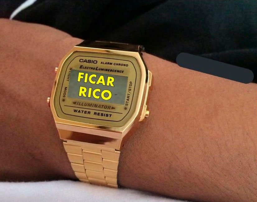 não aguento mais esperar essa hora que nunca chega