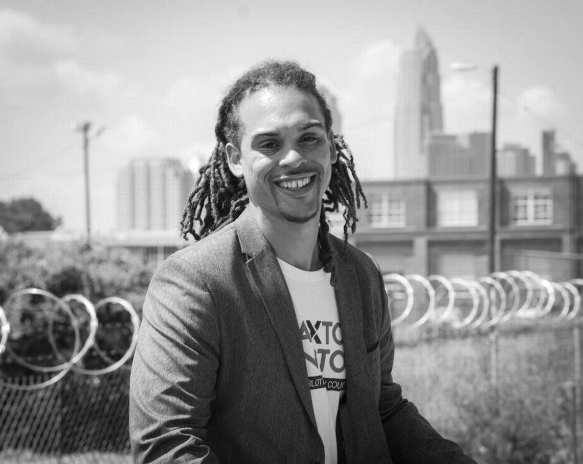 common's tweet photo. “Initially I was looking to promote other people and other ideas. But as I was having conversations, it became clear that the leader we were looking for was me” Braxton Winston https://t.co/Do0lXR0FLO