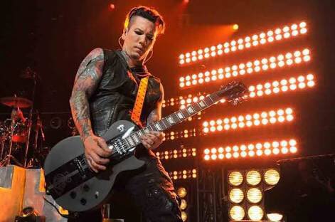 Happy Birthday DJ ASHBA  