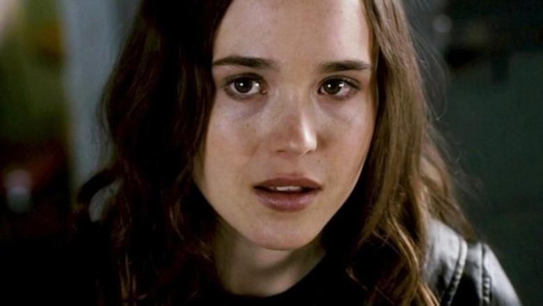 IndieWire's tweet photo. Ellen Page: “I did a Woody Allen movie and it is the biggest regret of my career... I made an awful mistake” https://t.co/0IDuaEp7vt https://t.co/WEZa9fDAFS