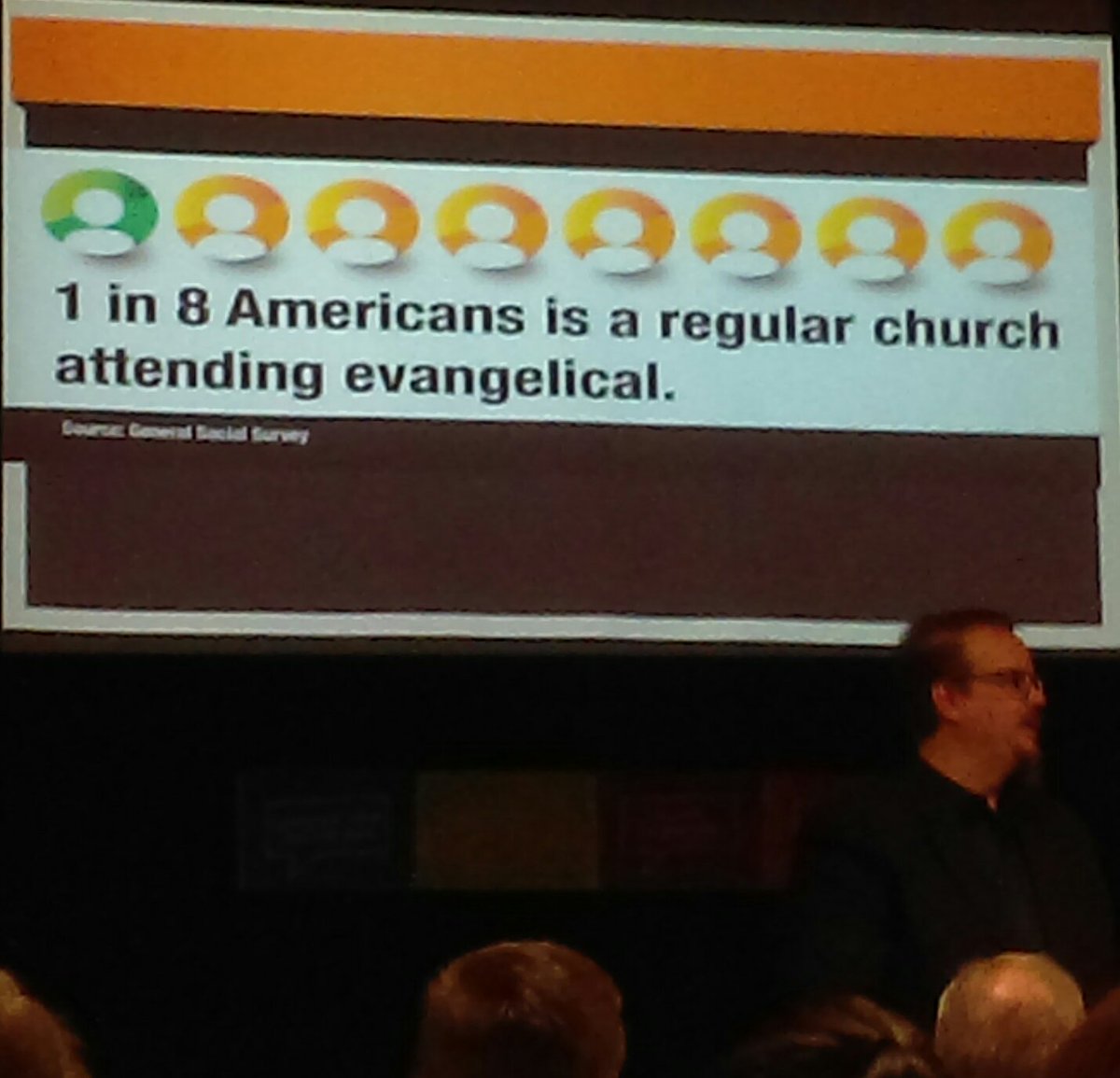 AJ_Free2Seek's tweet photo. #RealNews #OOC17 #Evangelical is NOT that thing the media thinks it is. https://t.co/YZd63oWJo6